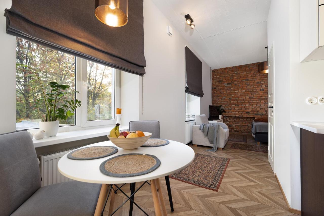 Peetri Apartments Tartu Exterior foto